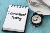 Dieta Intermittent Fasting (IF)