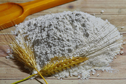 Ekologiczna mąka
