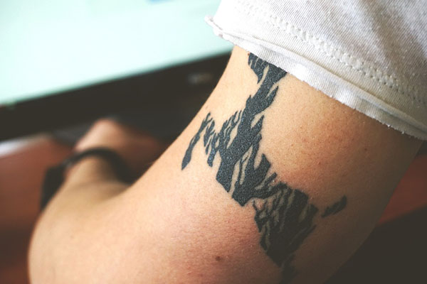 Mity i fakty o tatuażu