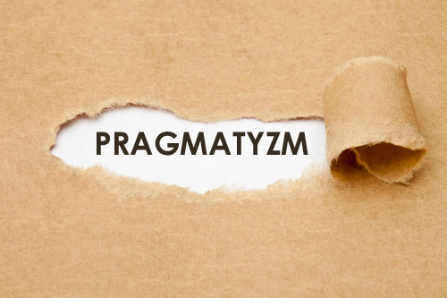 Pragmatyzm