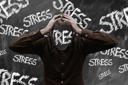 Stres i nerwy