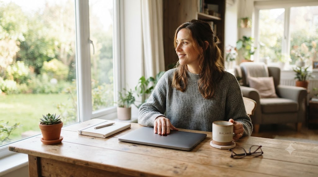 Work-life balance — jak zachować równowagę między pracą a życiem