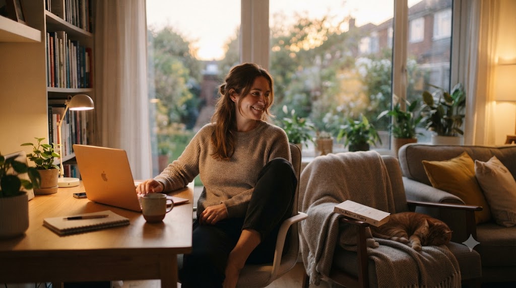 Work-life balance — jak zachować równowagę między pracą a życiem