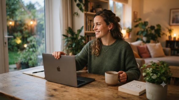 Jak zachować równowagę między pracą a życiem prywatnym? Zasady work-life balance, praktyczne sposoby i profilaktyka wypalenia zawodowego.