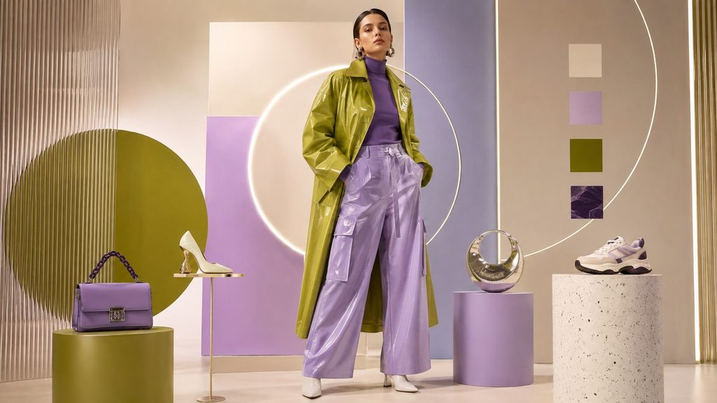 Trendy w modzie 2026 — co będzie modne jesienią i zimą i które fasony warto mieć w garderobie