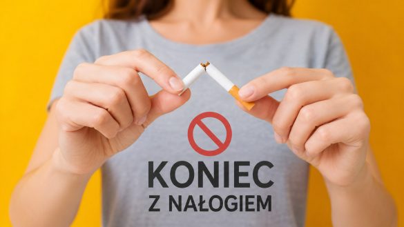 Jak rzucić palenie skutecznie? Sprawdzone metody, źródła wsparcia oraz wskazówki, jak radzić sobie z trudnościami i nawrotami.