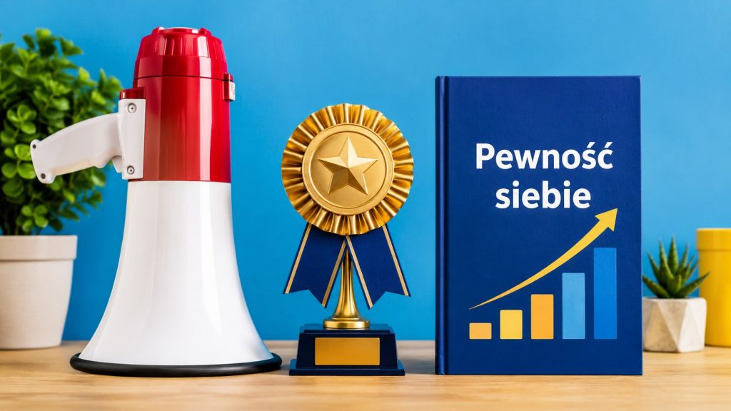 Jak być pewnym siebie – sprawdzone sposoby na większą pewność siebie