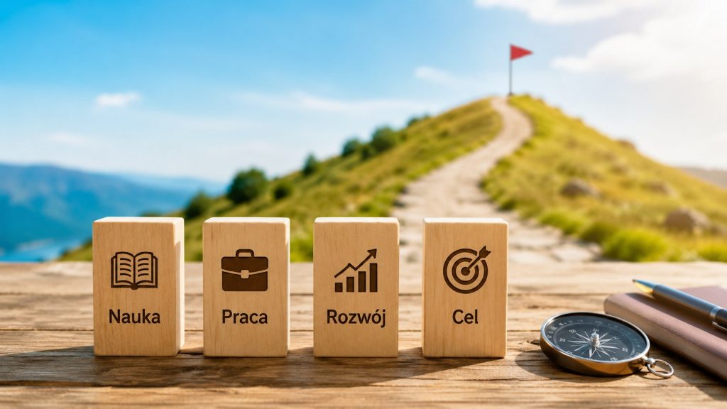 Kamienie milowe – co to jest milestone i jak wyznaczać je w projekcie i życiu