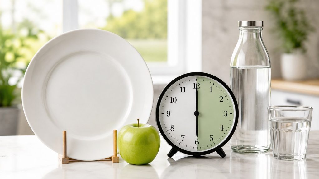 Dieta intermittent fasting (IF) – na czym polega post przerywany i jakie daje efekty