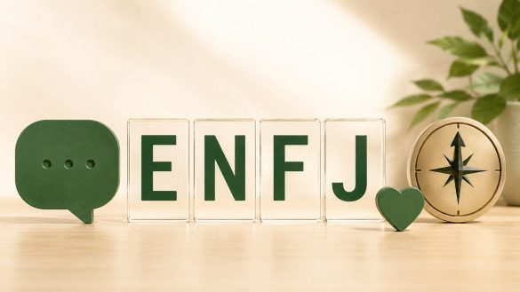 Protagonista (ENFJ) – kto to? Poznaj charyzmatyczny, empatyczny typ osobowości: cechy, mocne i słabe strony oraz ENFJ w relacjach i pracy.