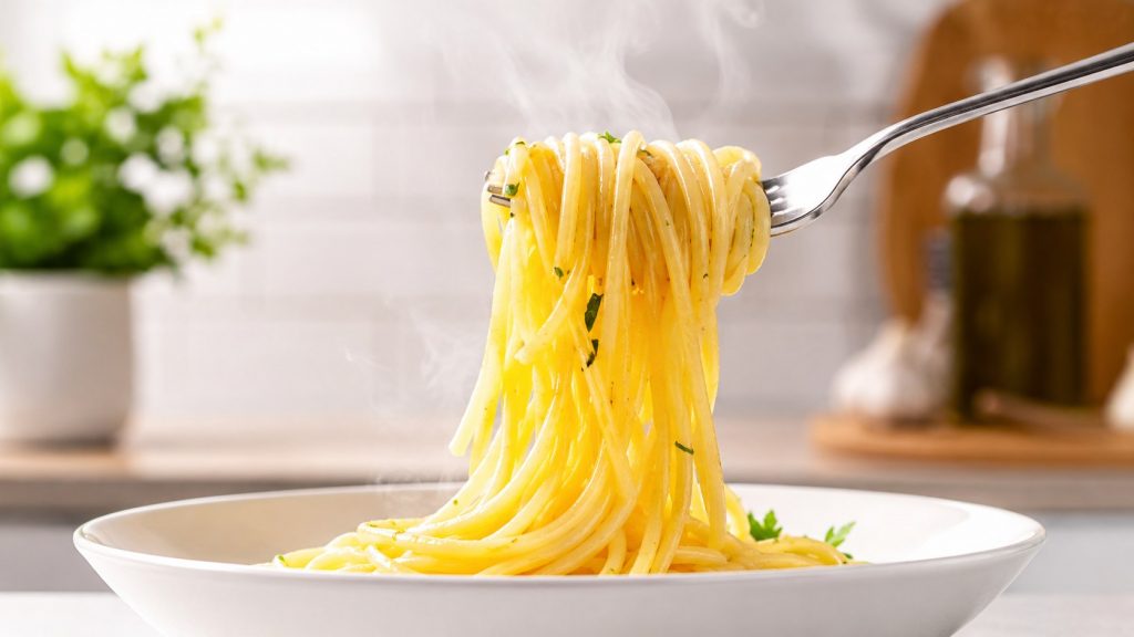 Jak ugotować makaron al dente? Prosty sposób na idealną konsystencję bez rozgotowania