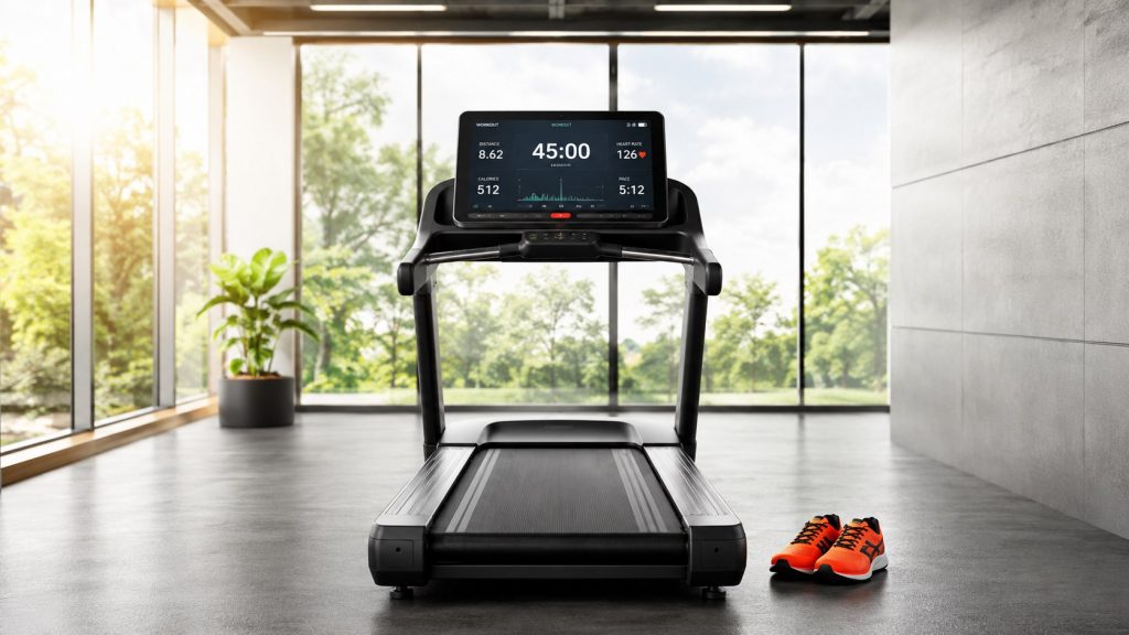 Co to jest trening cardio i jak ćwiczyć, by poprawić kondycję bez przeciążenia organizmu