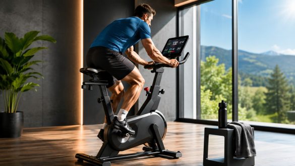 Co to jest trening cardio? Definicja, rodzaje i korzyści, jak zacząć, jak często ćwiczyć oraz czym różni się od treningu siłowego.
