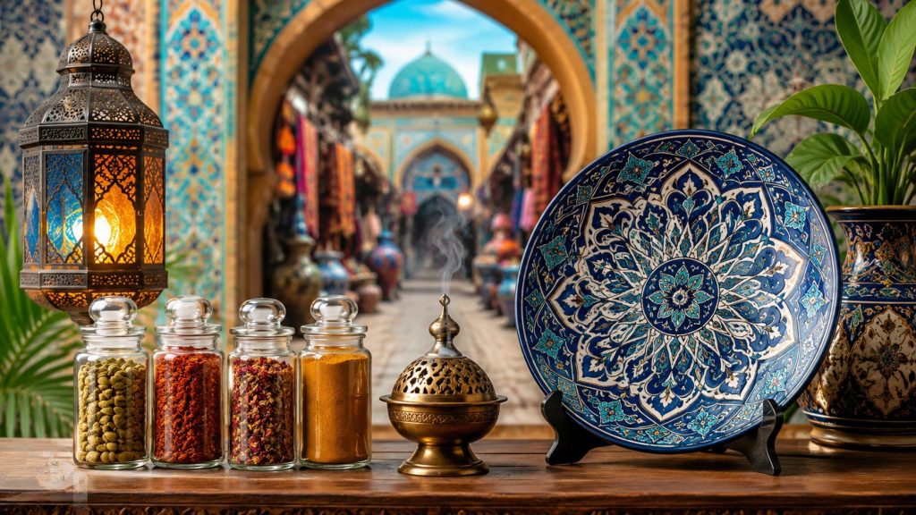 Kultura Orientu – które kraje należą do Orientu i co je wyróżnia