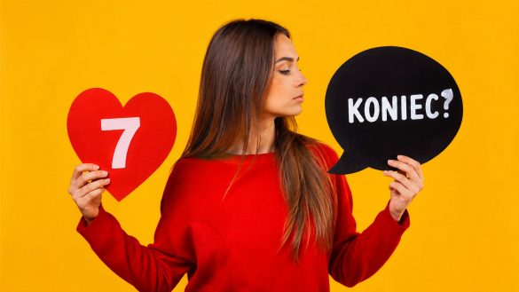 Poznaj 7 oznak, że ta znajomość nie ma przyszłości, i dowiedz się, jak zakończyć znajomość bez przyszłości z szacunkiem dla obu stron.