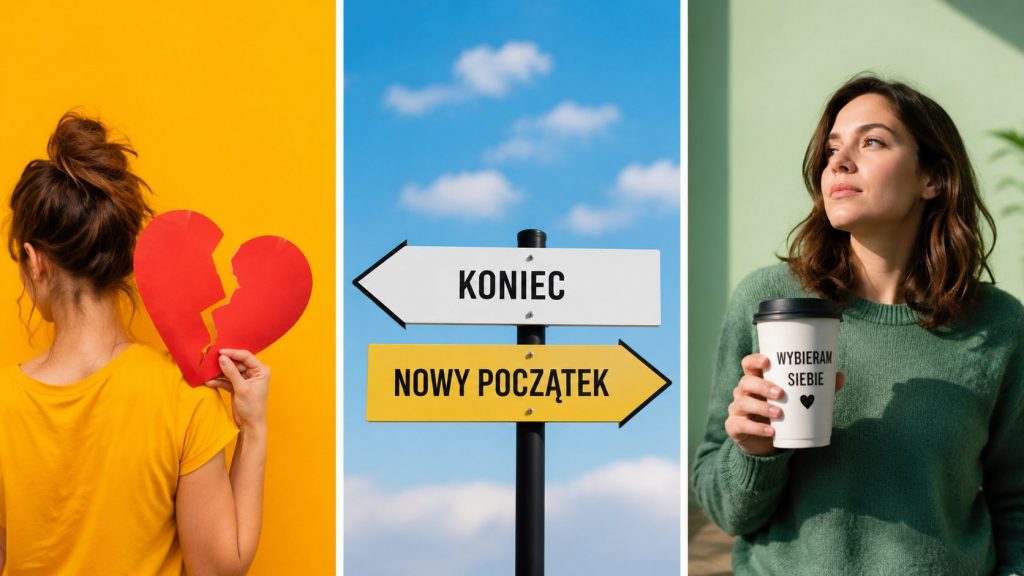 7 oznak, że ta znajomość nie ma przyszłości — i jak zakończyć ją bez przeciągania