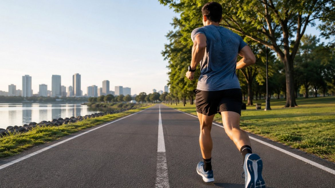 Pokonujesz już 5 km i marzysz o dwucyfrowym dystansie? Oto jak dojść do 10 km.