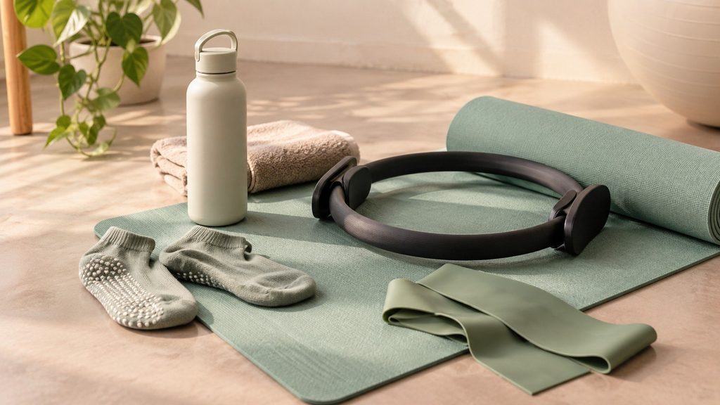 Pilates — efekty i ćwiczenia dla początkujących. Jak zacząć i jak często ćwiczyć