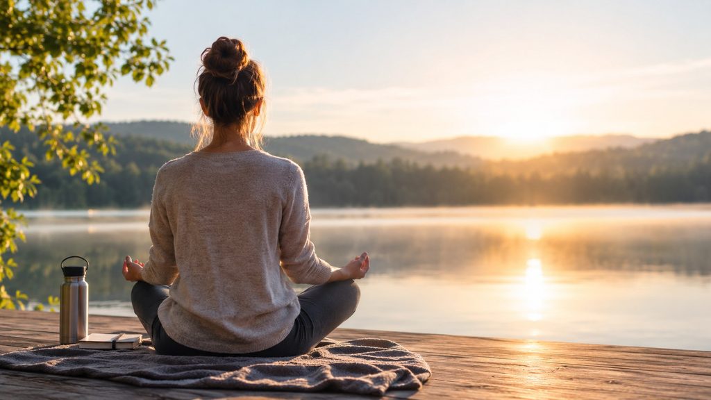 Mindfulness — czym jest uważność i jak ją ćwiczyć? Proste techniki i fakty z badań