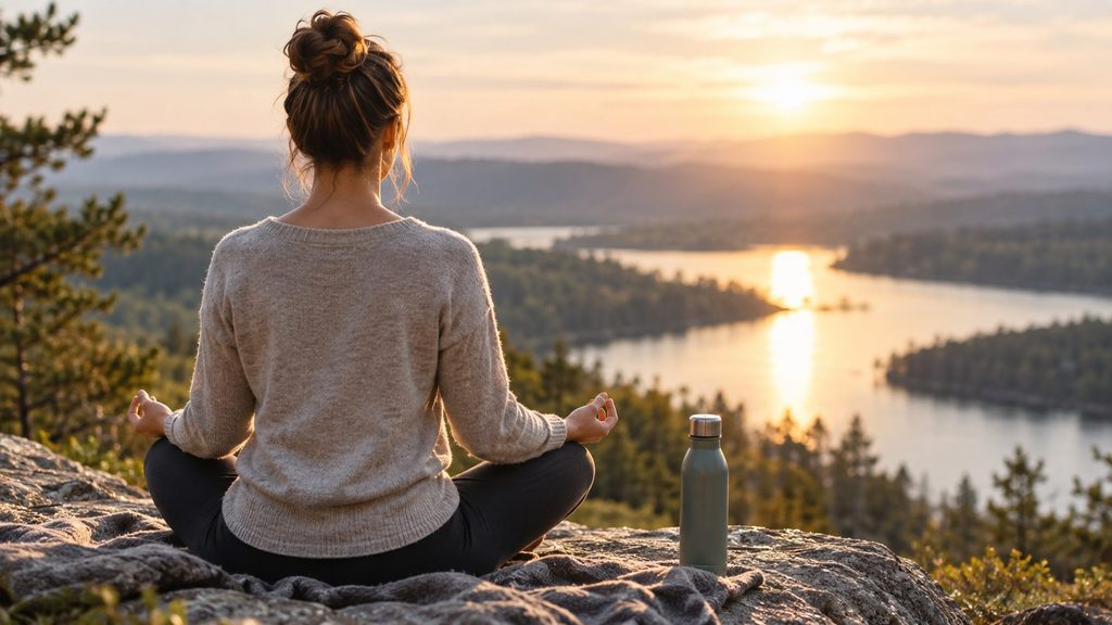 Mindfulness — czym jest uważność i jak ją ćwiczyć? Proste techniki i fakty z badań