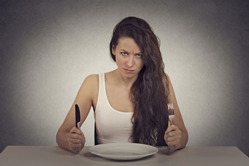 anoreksja i bulimia